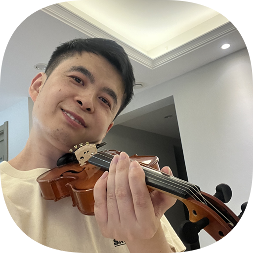 Zhuangzhuang Zhang